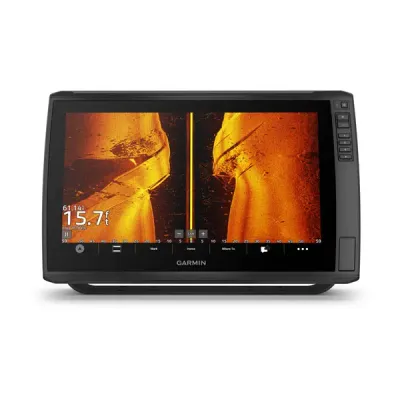 Garmin EchoMAP Ultra 2 165sv, AU+NZ GN+, w/GT56
