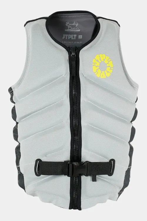 Jetpilot Busty X1 F/E vest Light Grey