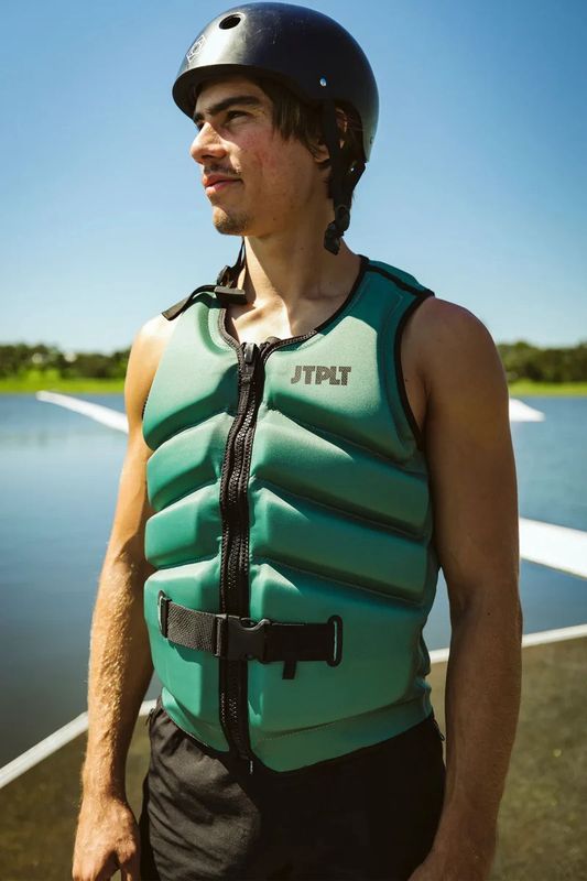 Jetpilot Freeride F/E vest  Sage