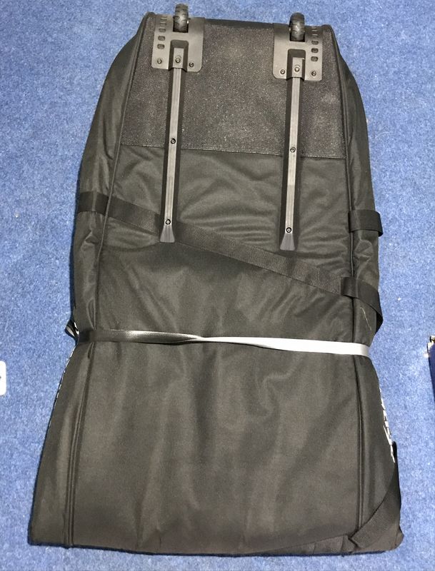 Advantage Padded Wheelie Wakeboard Cover