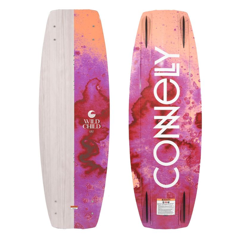 CWB WILDCHILD 137 WAKEBOARD BLANK