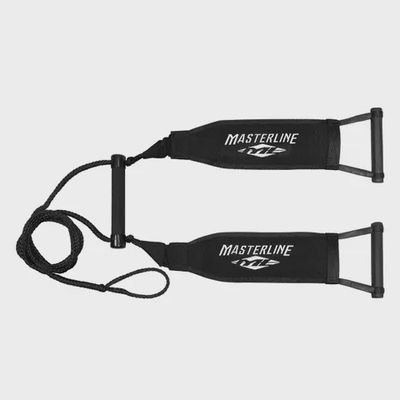 Masterline Hot Dogger Race Handles