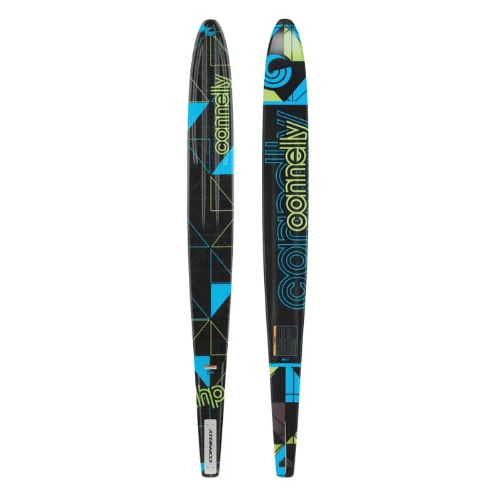 Connelly HP 66 with swerve binding RTP