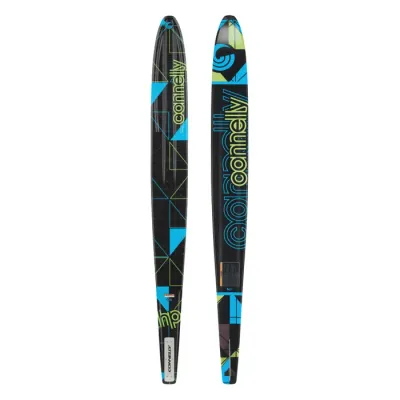 Connelly HP 66 with swerve binding RTP