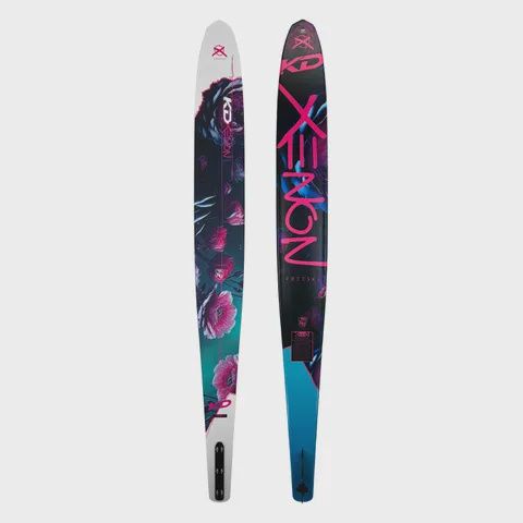 Kd Xenon 66in Water Ski, Axcess Bindings 2026