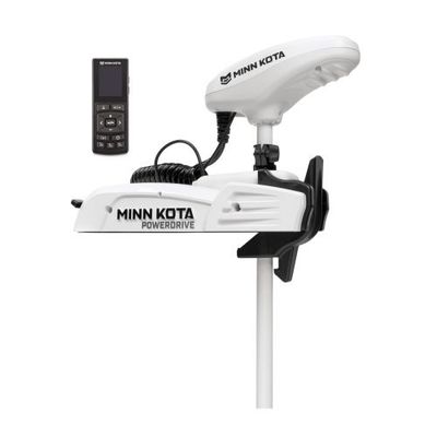 MINN KOTA RT TERROVA 80LB 72" 24V