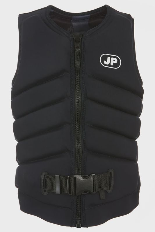 Jetpilot X1 Zahra Front entry Ladies Neo Vest Black
