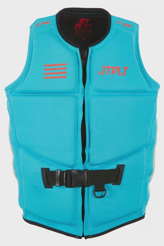 Jetpilot Hyperflex neo vest Blue
