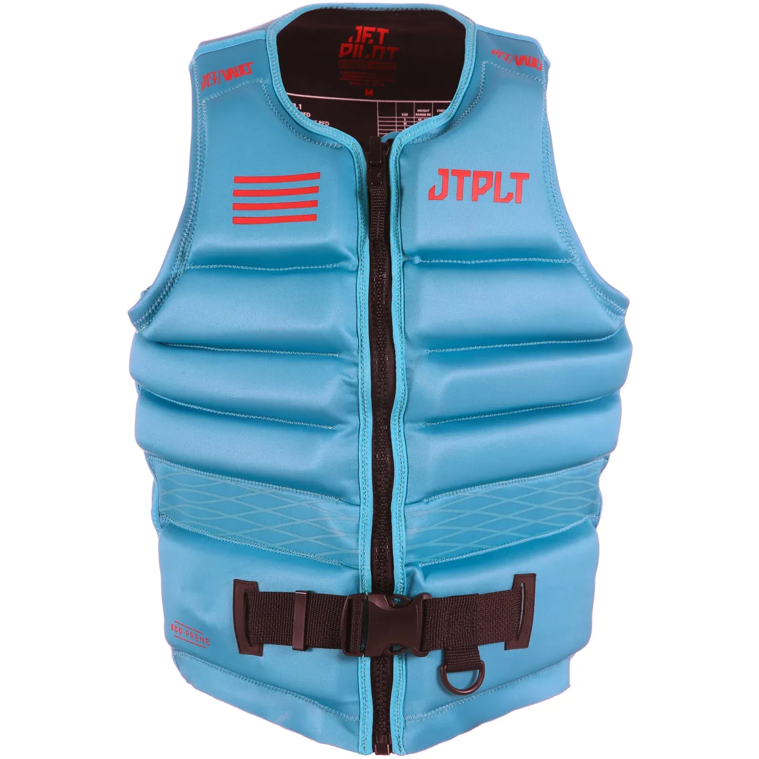 Jetpilot Hyperflex neo vest Blue