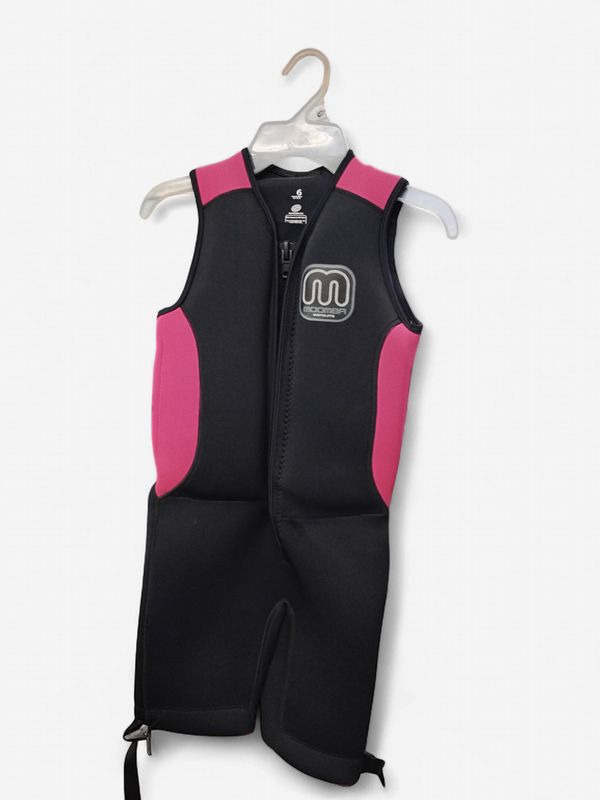 Moomba Kids Buoyancy Suit- Boys &amp; girls Pink