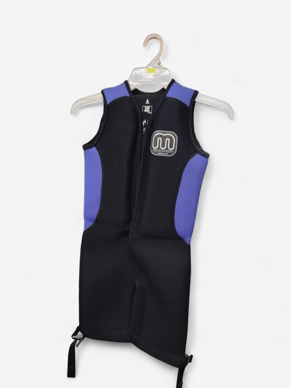 Moomba Kids Buoyancy Suit- Boys &amp; girls Purple