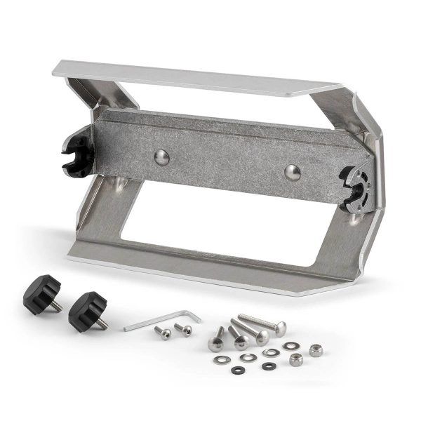 humminbird xplore 9 dash mount 103223
