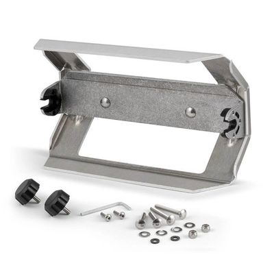 humminbird xplore 9 dash mount 103223