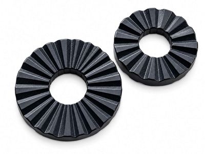 Gfab Slip Disc Adapter