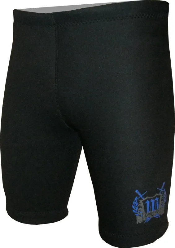 Williams std shorts mens/ XS  blue