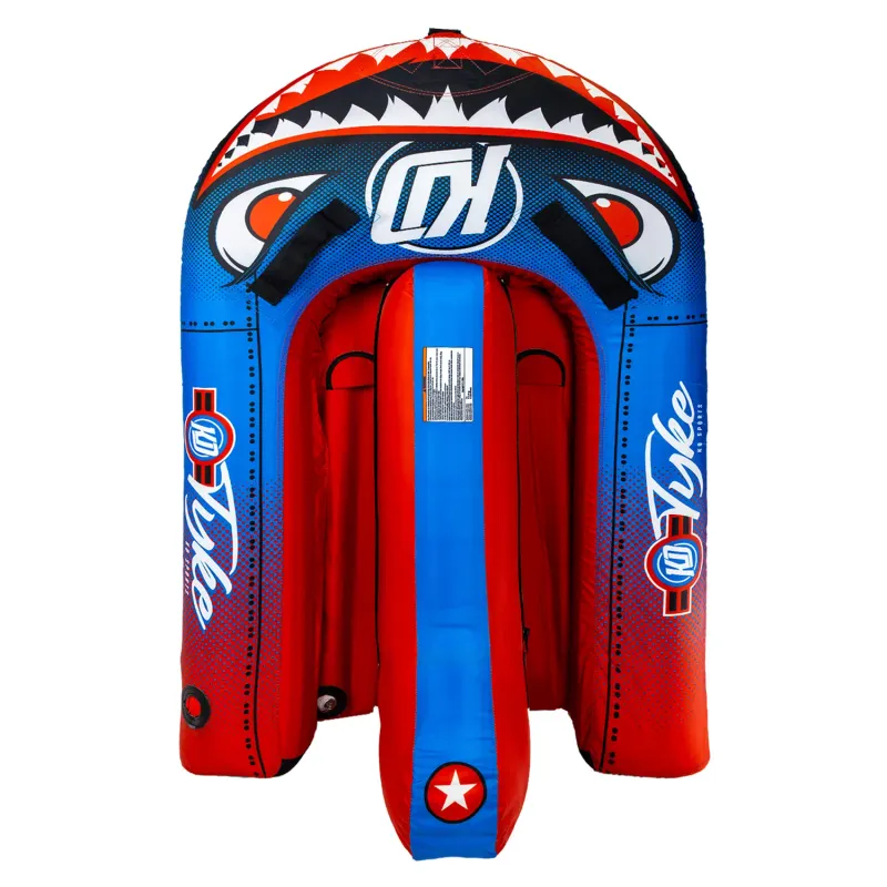 KD Tyke ski trainer 115cm