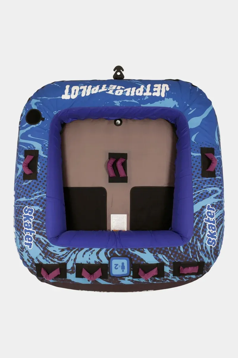 Jetpilot Skater Towable 2 person