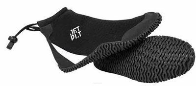 Jetpilot H i Cut Hydro shoe -wht/ black JP22403