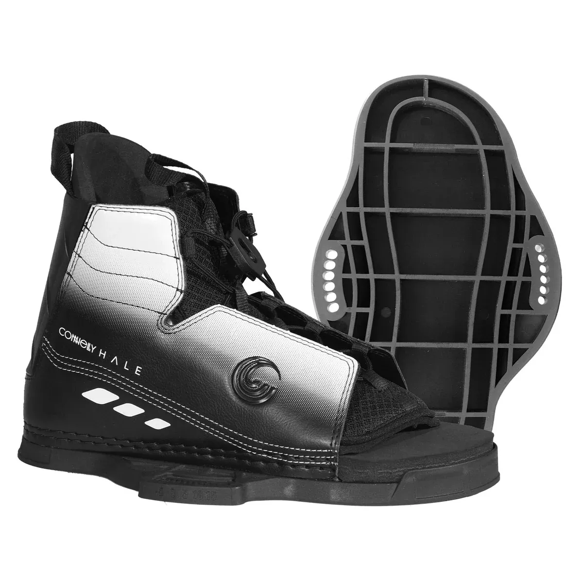 CWB Hale wakeboard boots- STD. OSFA