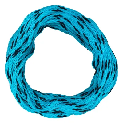 Masterline tube rope 1 Person Teal MRT0102M