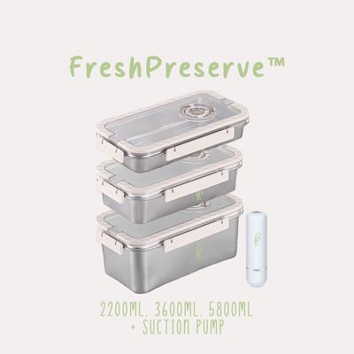 FreshPreserve™