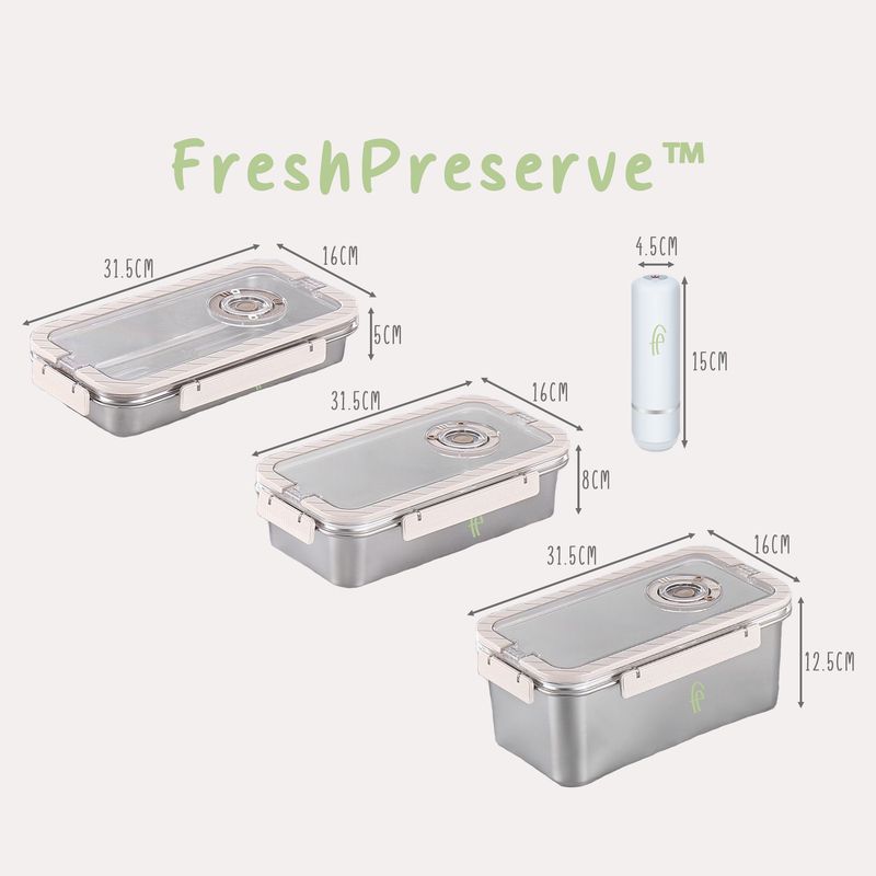 FreshPreserve™