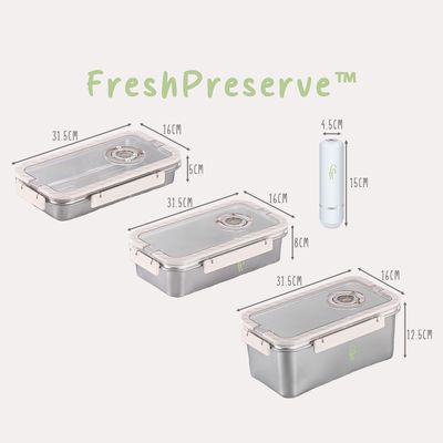 FreshPreserve™