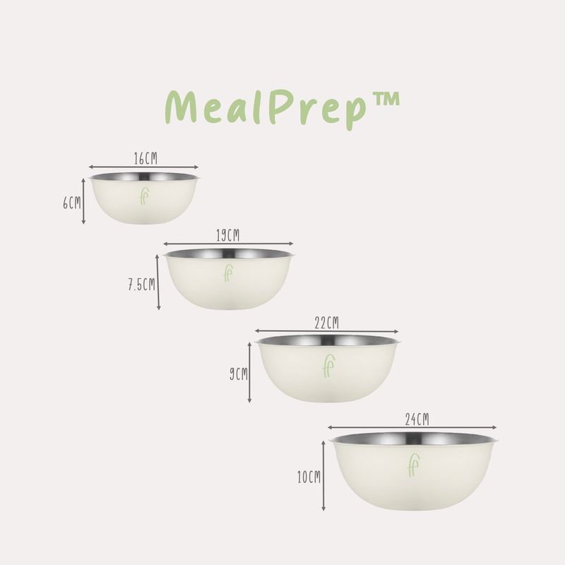 MealPrep™ | Full Set