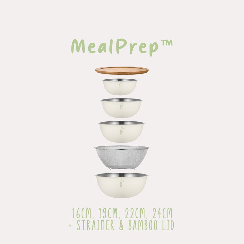 MealPrep™ | Full Set