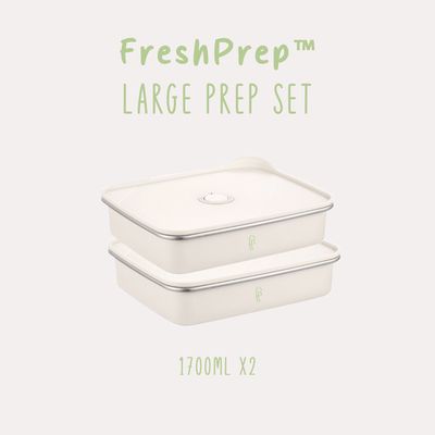 FreshPrep™ | Large Prep Set