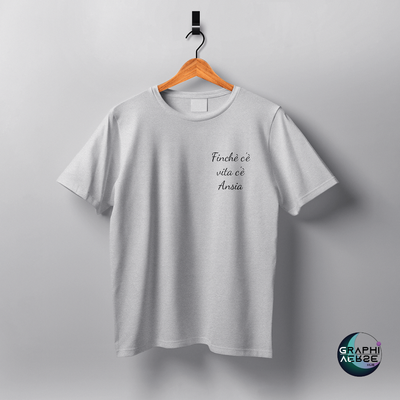 T-Shirt Personalizzabili