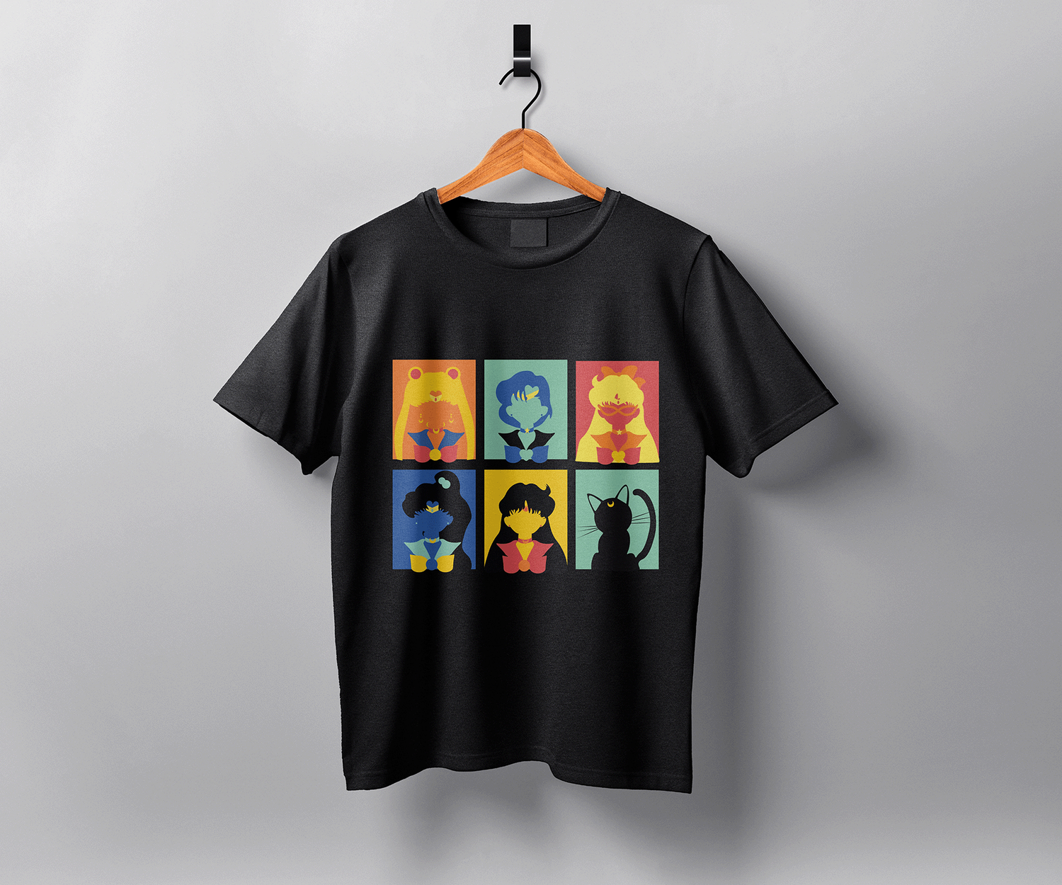 Sailor T-Shirt