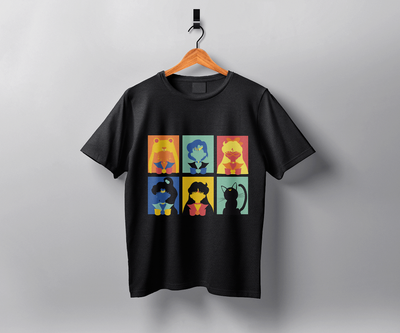Sailor T-Shirt