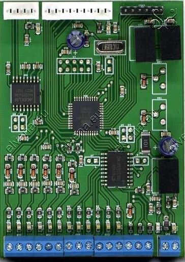 Controller "Adler M32"