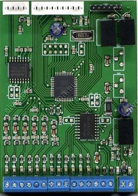 Controller "Adler M32"