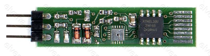 Emulator EMU_FR2_206 for ZX1563 replacement battery for FR2 AED.