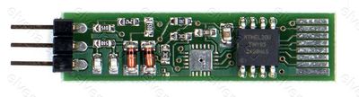 Emulator EMU_FR2_206 for ZX1563 replacement battery for FR2 AED.