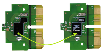 LP1000 battery PCB Reprograming SERVICE