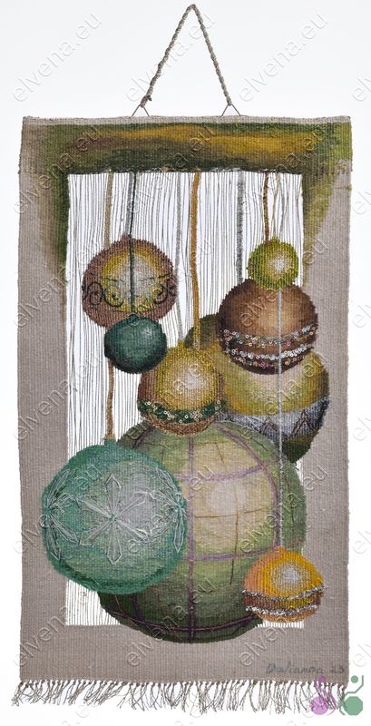 Artistical Gobelin Artistical Gobelin "Hope" 30 x 51 cm