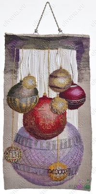 Artistical Gobelin Artistical Gobelin "Satisfaction" 28 x 49 cm
