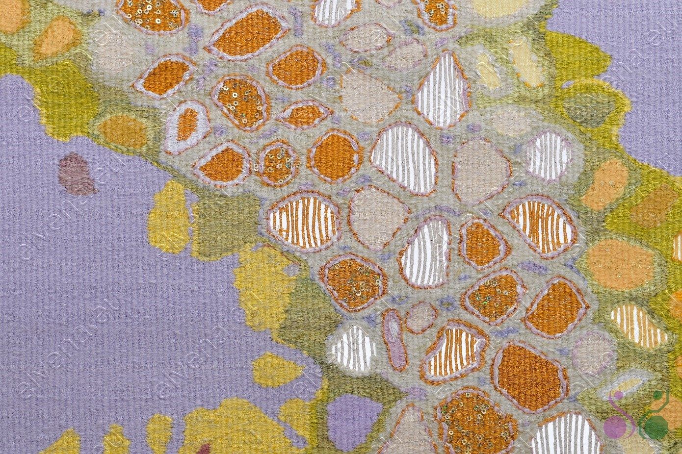 Adieu la dépression 141 cm x 67 cm