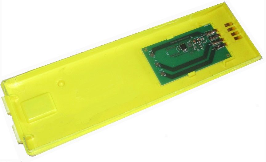 Controller BPE_G3CS9146v6_EMU for AED G3 9300 9146 Battery Controller BPE_G3CS9146v6_EMU for AED G3 9300 9146 Battery