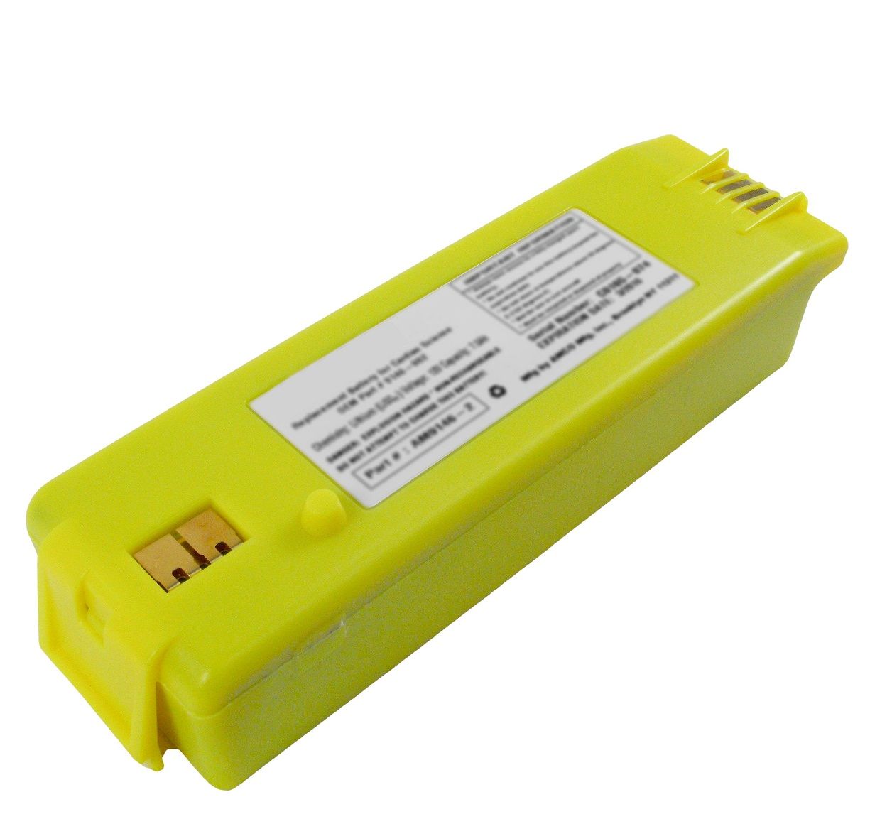 Controller BPE_G3CS9146v6_EMU for AED G3 9300 9146 Battery Controller BPE_G3CS9146v6_EMU for AED G3 9300 9146 Battery
