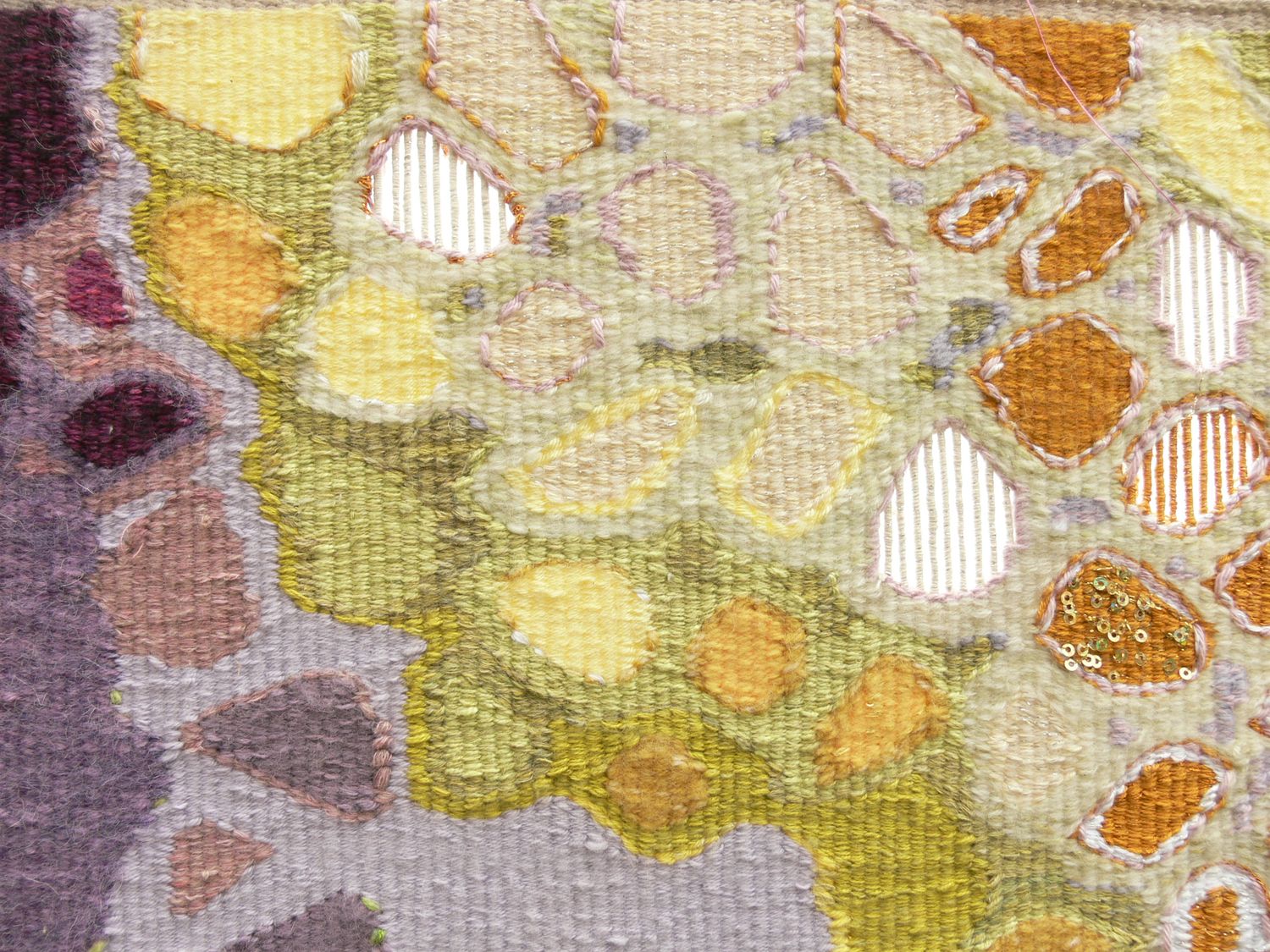 Adieu la dépression 141 cm x 67 cm