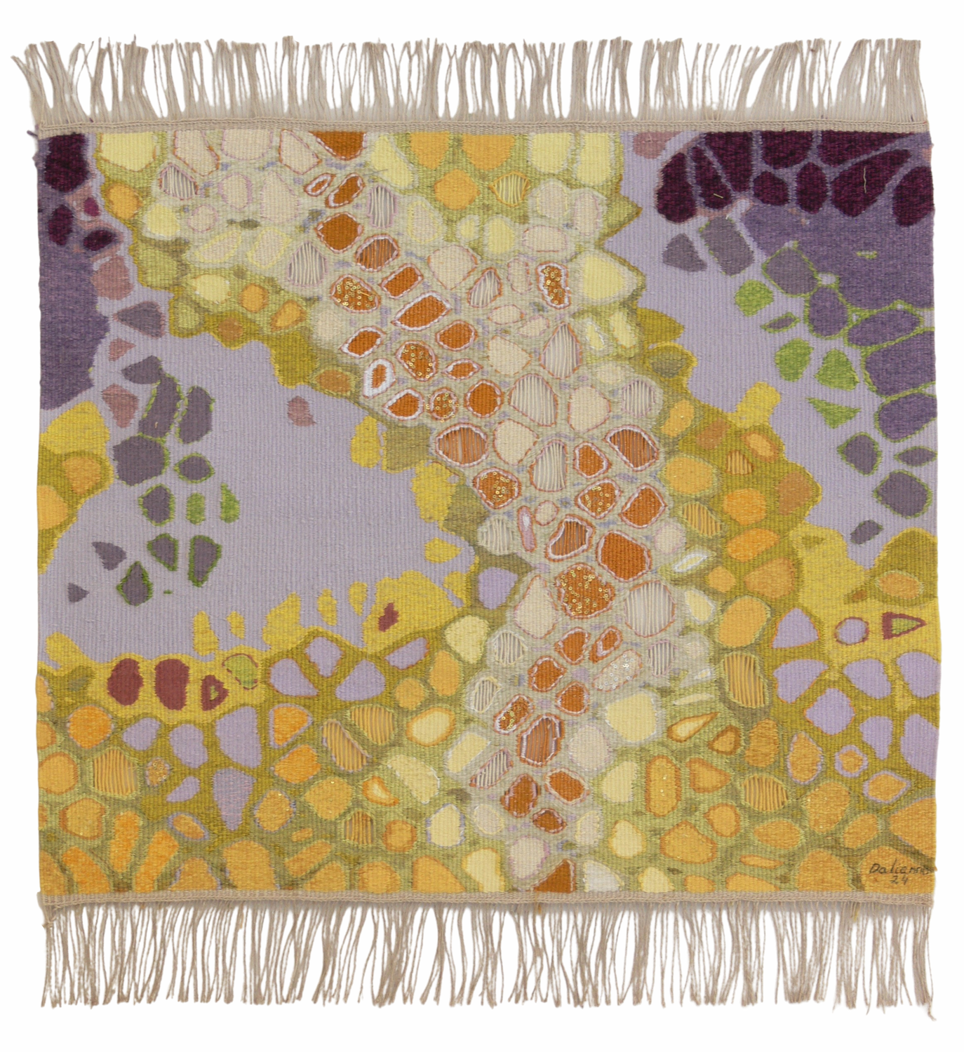 Adieu la dépression 141 cm x 67 cm