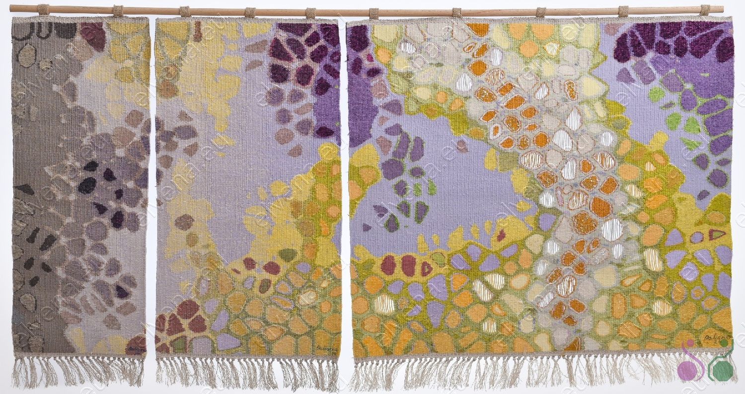 Adieu la dépression 141 cm x 67 cm