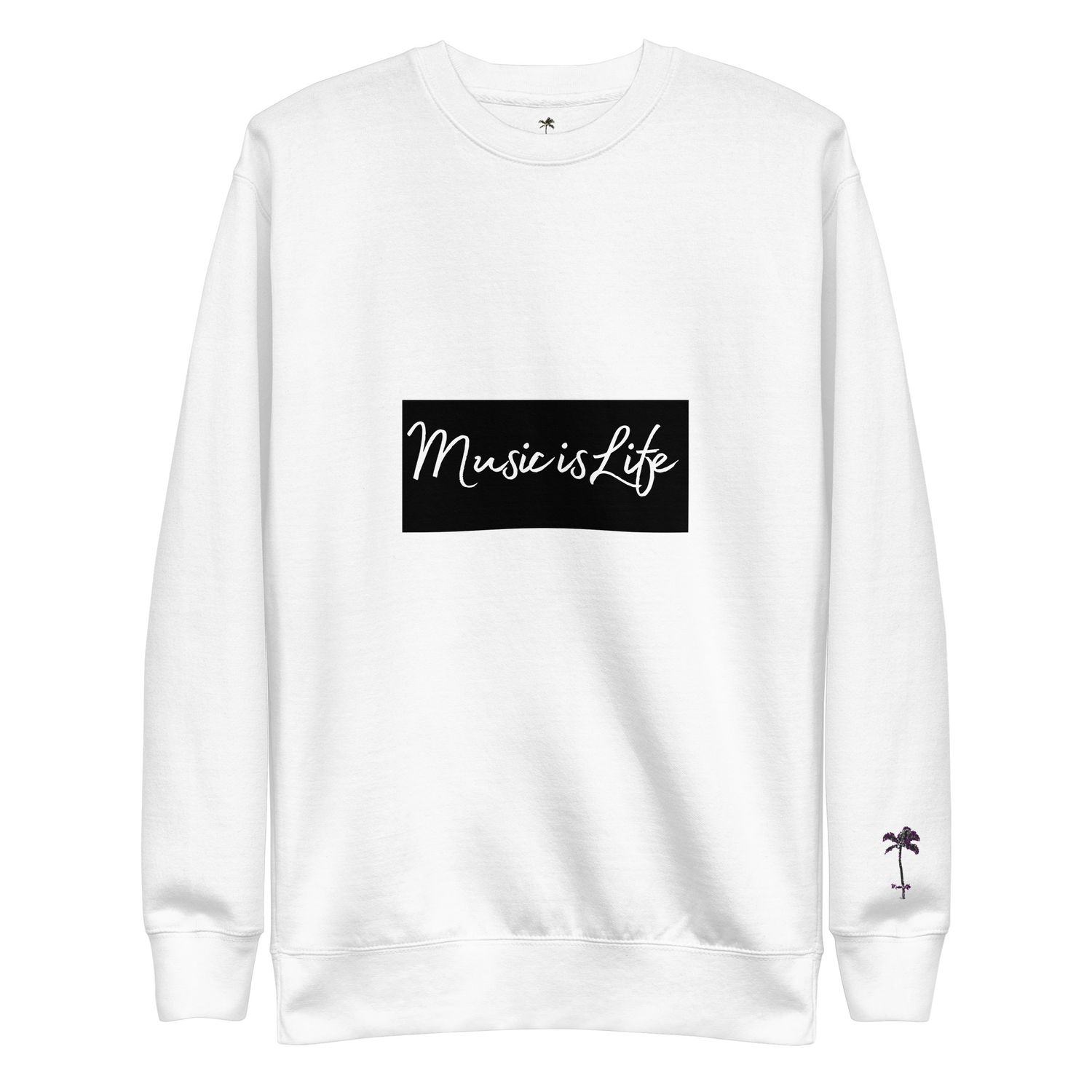 Unisex Premium Sweatshirt
