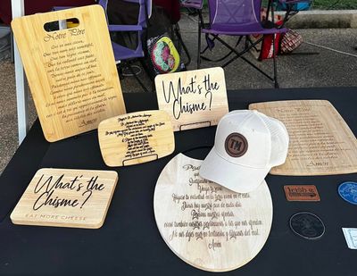 Cutting Boards