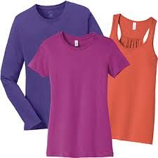 Shirts
