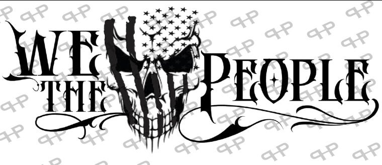 We The People Digital Download